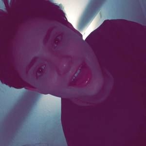 Meet your Posher, Mariah